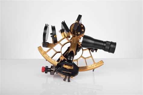 sextant gold edition